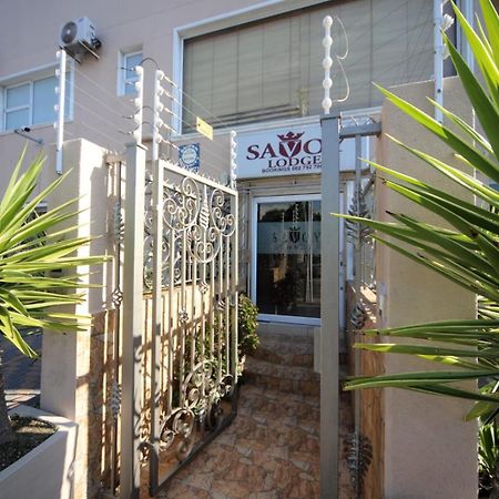 Savoy Lodge Cape Town Bagian luar foto