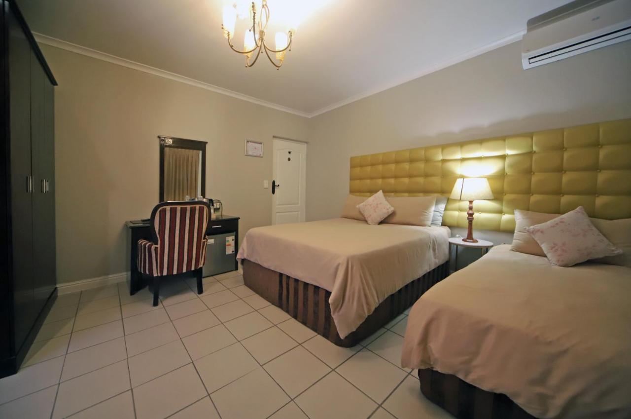 Savoy Lodge Cape Town Ruang foto