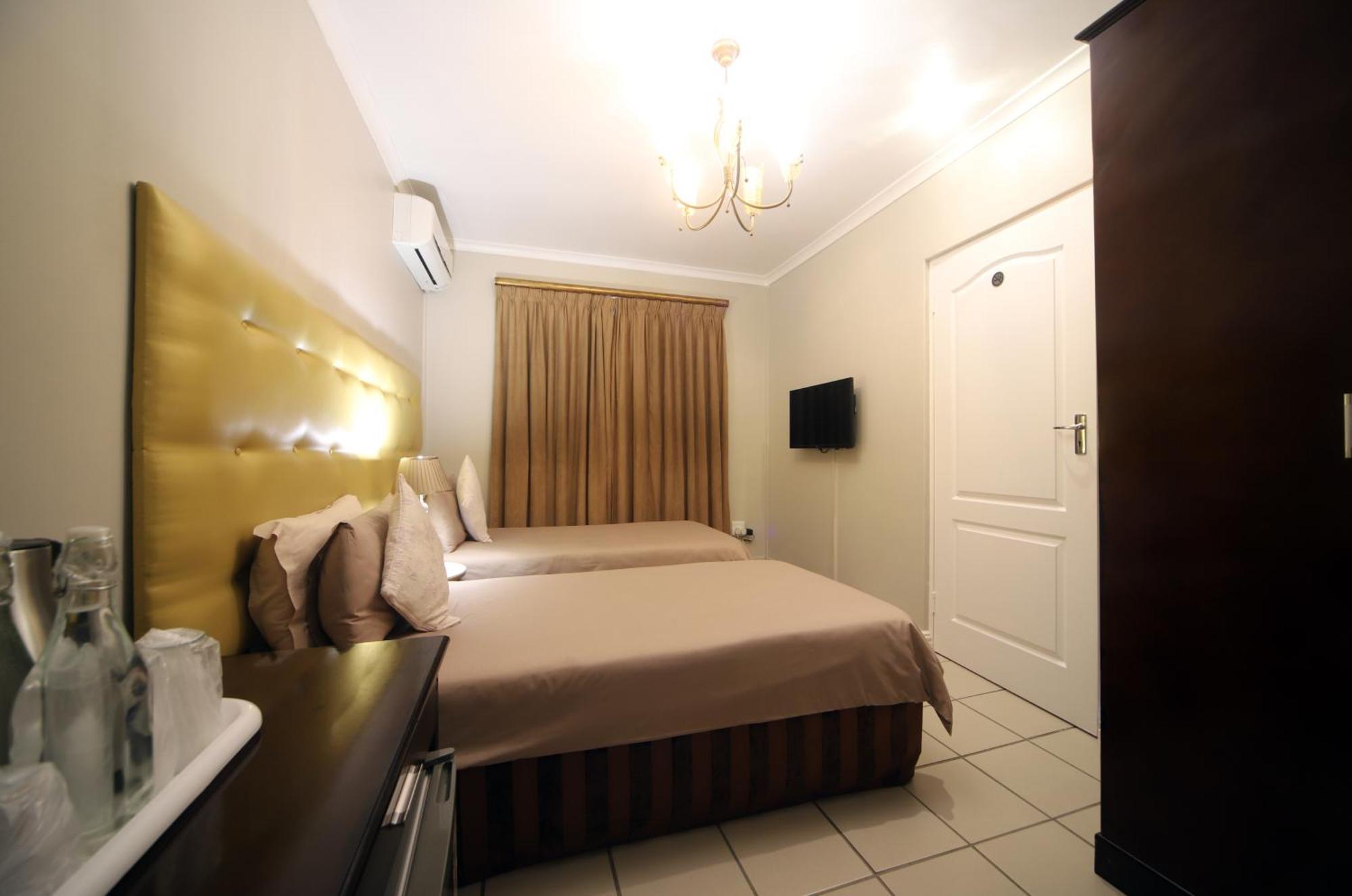 Savoy Lodge Cape Town Ruang foto