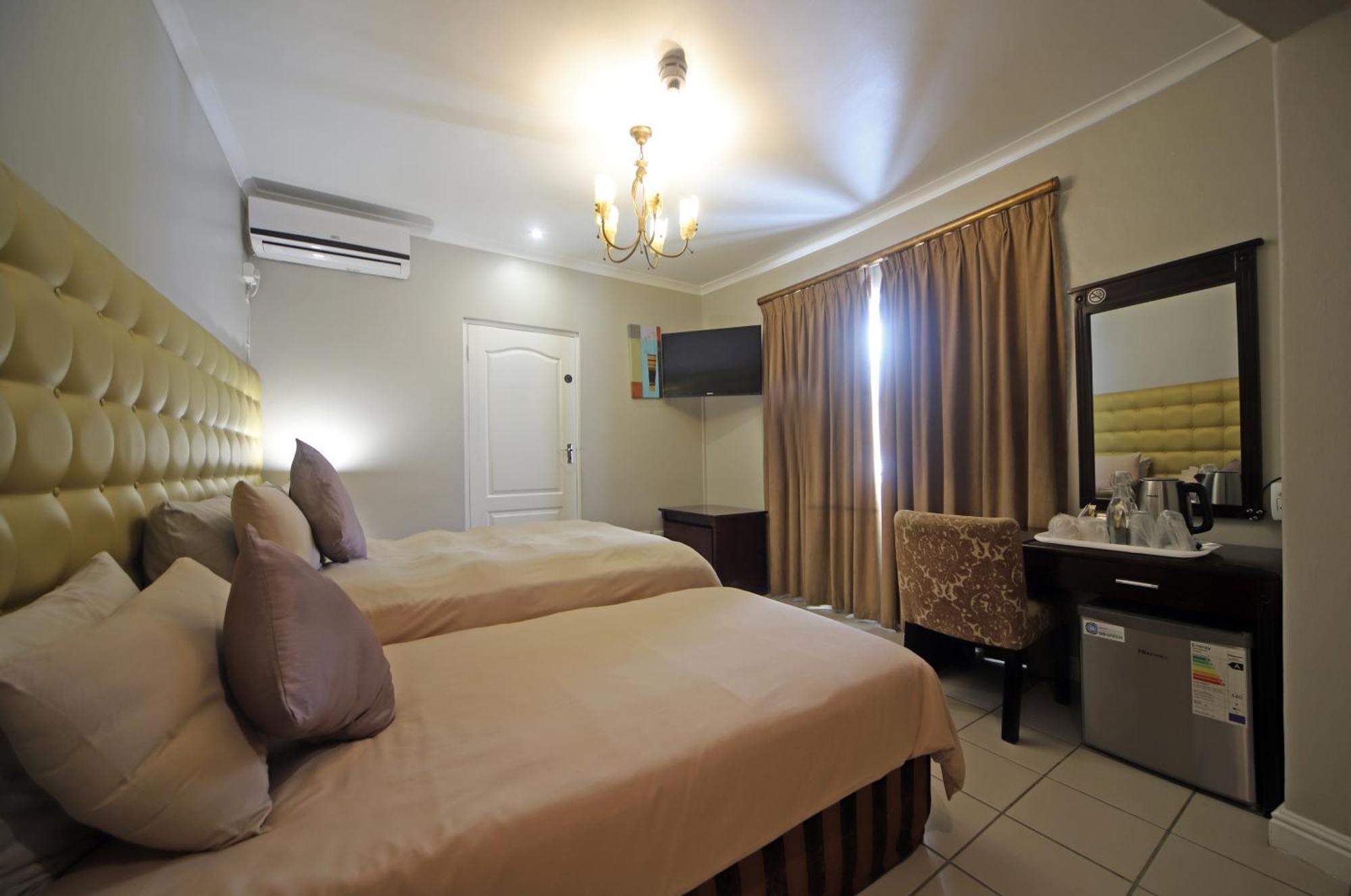 Savoy Lodge Cape Town Ruang foto