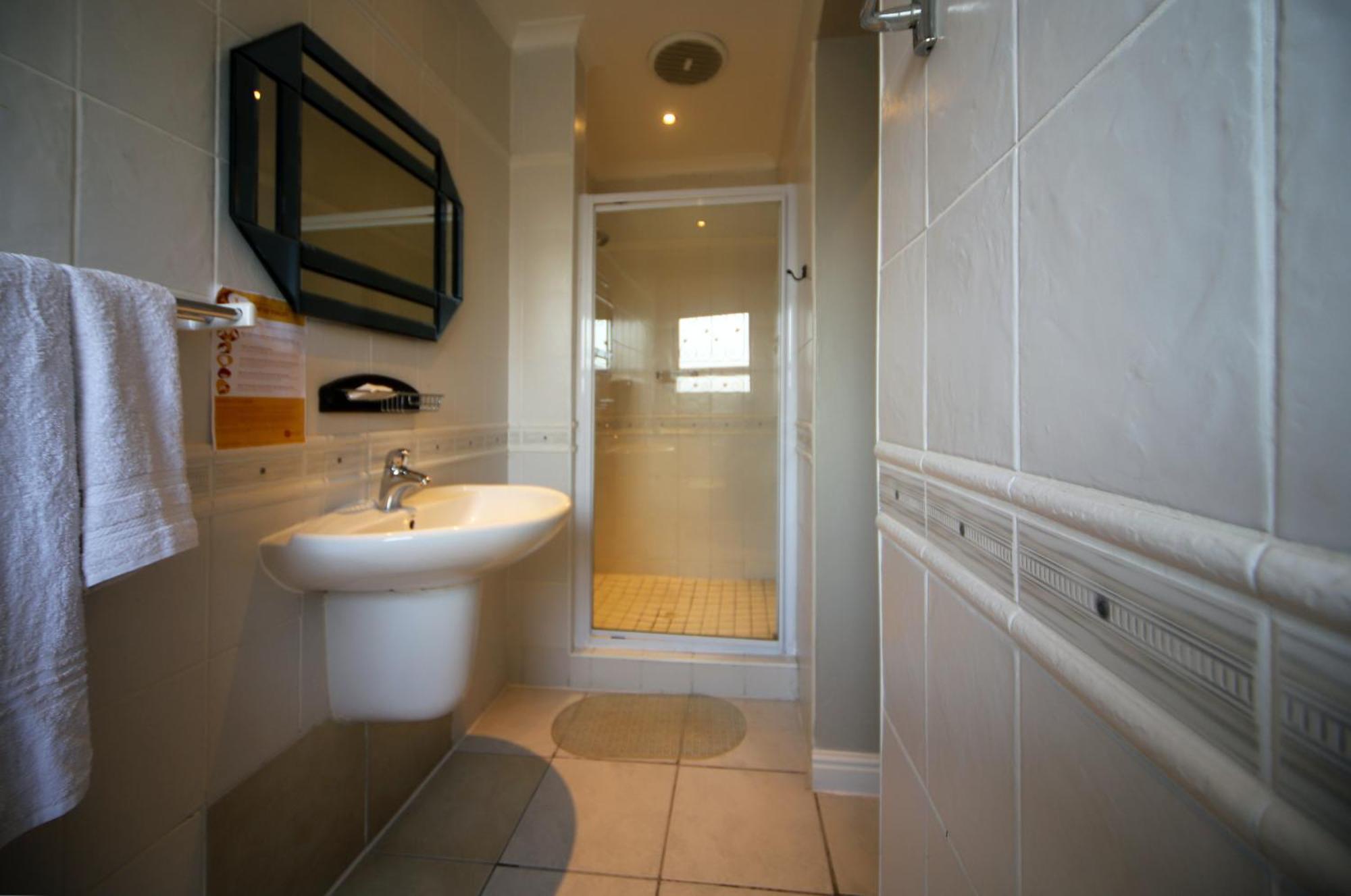 Savoy Lodge Cape Town Ruang foto