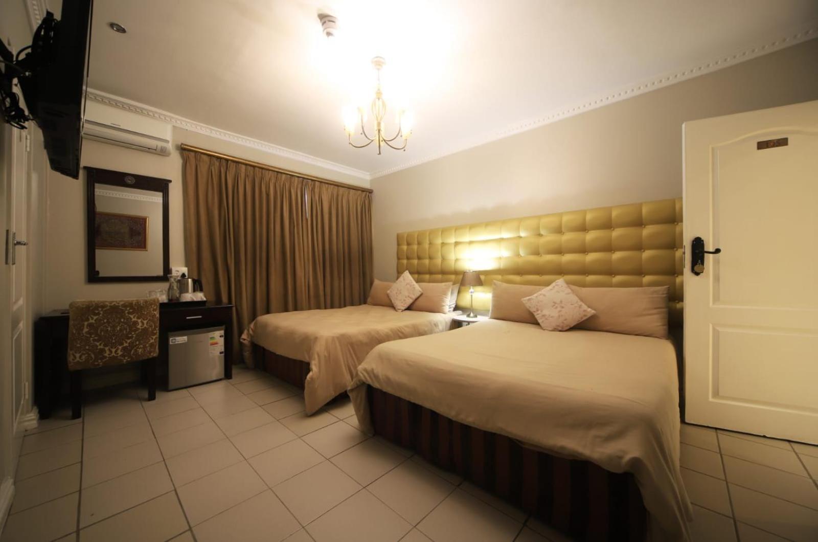 Savoy Lodge Cape Town Bagian luar foto