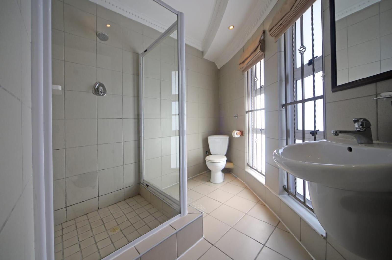 Savoy Lodge Cape Town Bagian luar foto