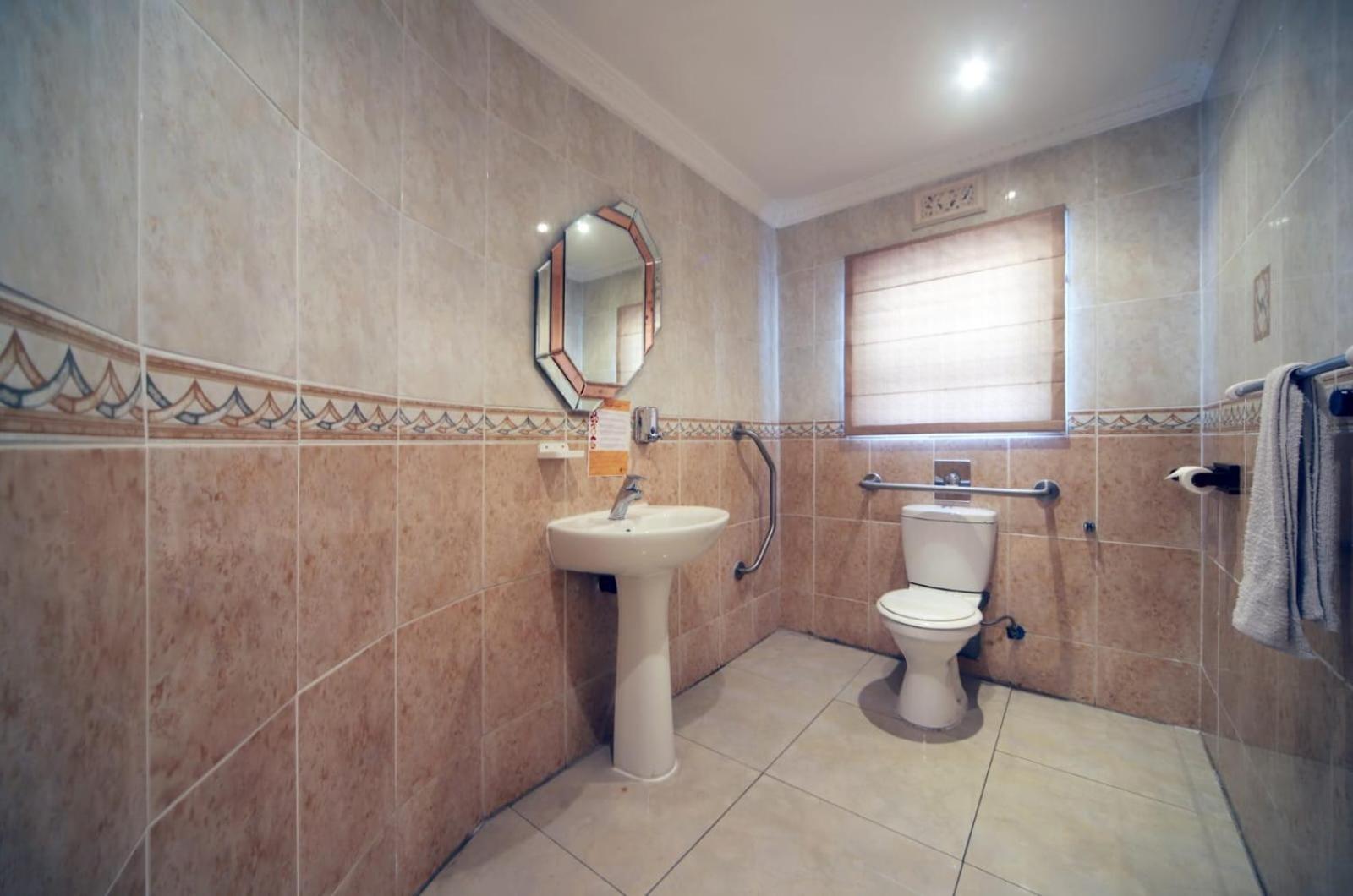 Savoy Lodge Cape Town Bagian luar foto
